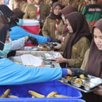 MBG Lanjut Kantin Sekolah Bakal Terlibat Aktif