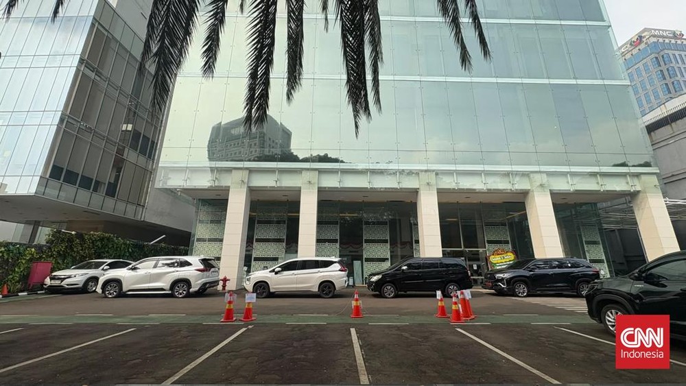 Kejagung Geledah BGN Usut Dugaan Jual Beli Gizi