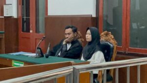 Terapis Spa Diduga Gasak Rp1,2 M Pengusaha Surabaya