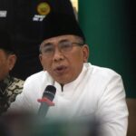 Gus Yahya Mantap Maju Ketum PBNU Lagi