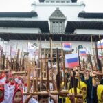 Jawa Barat Menuju Sunda Jejak Sejarah Mendalam