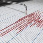 Guncangan Gempa M 62 Terasa Luas di Malut