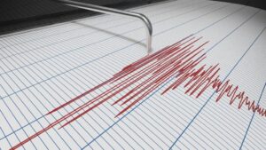 Guncangan Gempa M 62 Terasa Luas di Malut