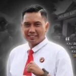 Kapolri Anugerahi Kenaikan Pangkat Luar Biasa Aipda Yudhie