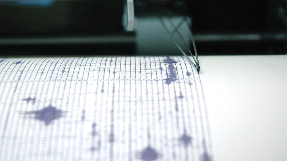 Buol Diguncang Gempa M 51 Satu Tewas