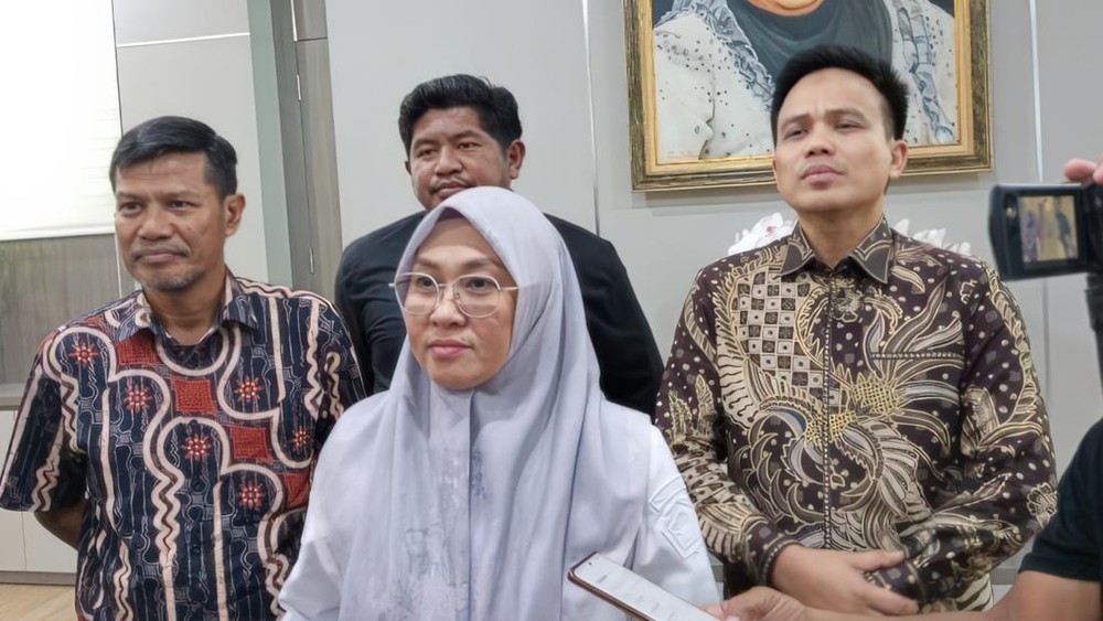 Polda Sulsel Tangani Laporan Bupati Gowa Soal Hak Angket