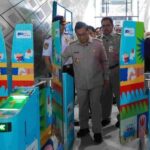 DKI Kaji Perluas Penerima Transportasi Umum Gratis