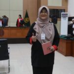Jokowi Merasa Dihina Dokter Tifa Tolak Berdamai