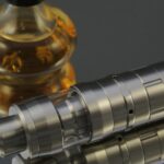 Pabrik Vape Ganja Bali Terbongkar Omzet Ratusan Miliar