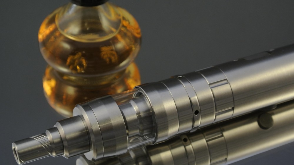 Pabrik Vape Ganja Bali Terbongkar Omzet Ratusan Miliar