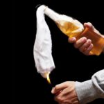 Teror Molotov di Rumah Advokat Ciracas Diselidiki