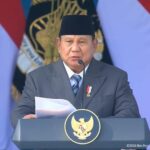 Prabowo Desak Polri Berantas Korupsi Akar Kemiskinan