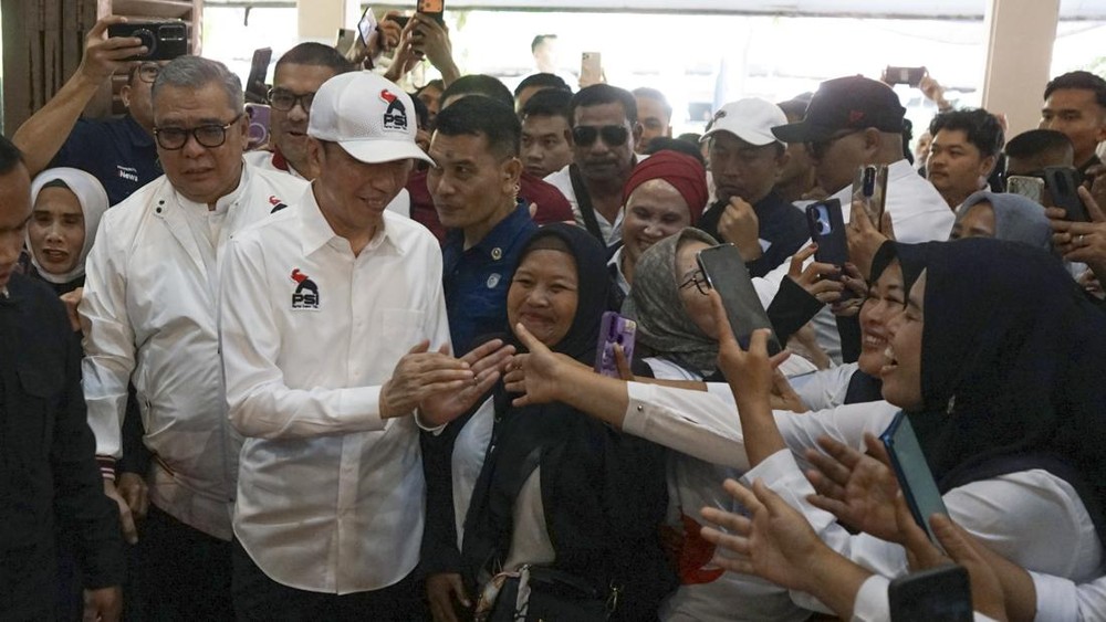PDIP Tanggapi Dingin Rencana Jokowi ke Kandang Banteng