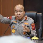 Kapolda Banten Kebakaran TPA Jatiwaringin Murni Alam