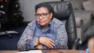Wamendagri Kecam Pembakaran Pesawat AMA di Papua