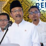 Gus Ipul Tetapkan Puluhan Ribu Siswa Sekolah Rakyat