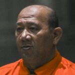 P2G Kecam Korupsi Seragam Sekolah Bupati Langkat