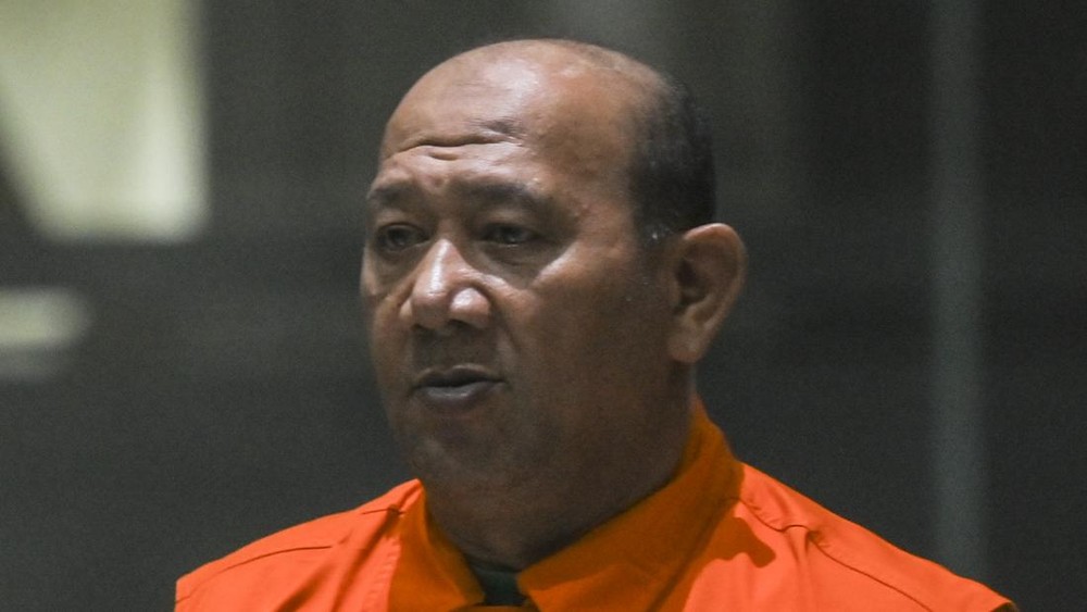 P2G Kecam Korupsi Seragam Sekolah Bupati Langkat