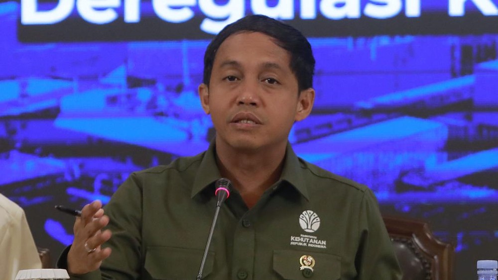DPR Mendesak KPK Selidiki Dugaan Amplop Raja Juli