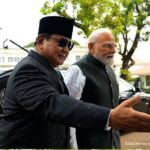 Prabowo: Demokrasi Pilihan Terbaik Meski Penuh Tantangan