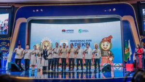 Rico Waas: APEKSI Harus Lahirkan Aksi Nyata