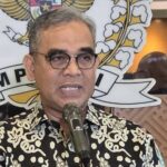 Delegasi Indonesia Hadiri Pemakaman Khamenei