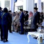 Hubungan Prabowo Jokowi Hangat Gerindra Bantah Isu