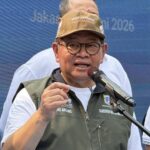 Jakarta Melesat Peringkat 53 Dunia Ungguli Washington DC