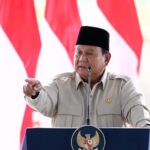 Prabowo Minta Aparat Introspeksi Bintangmu Rakyat