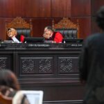 Peneliti Mahasiswa Gugat UU Polri Baru