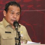 Kemendagri Prihatin Tiga Bupati Terjerat OTT KPK